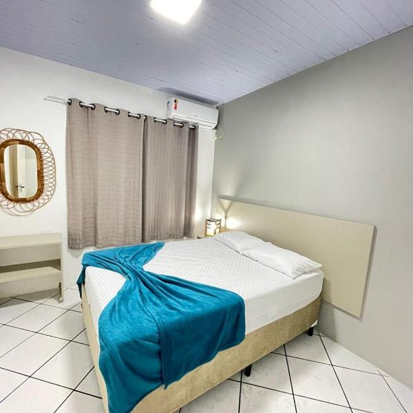 Residencial Vida na Praia APTO 01 - Foto 2
