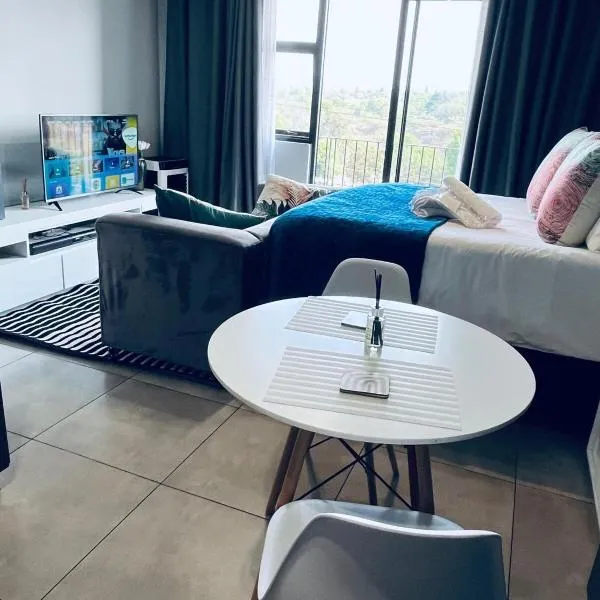 The 210 Circa Pretoria Studio, ξενοδοχείο στην Πρετόρια