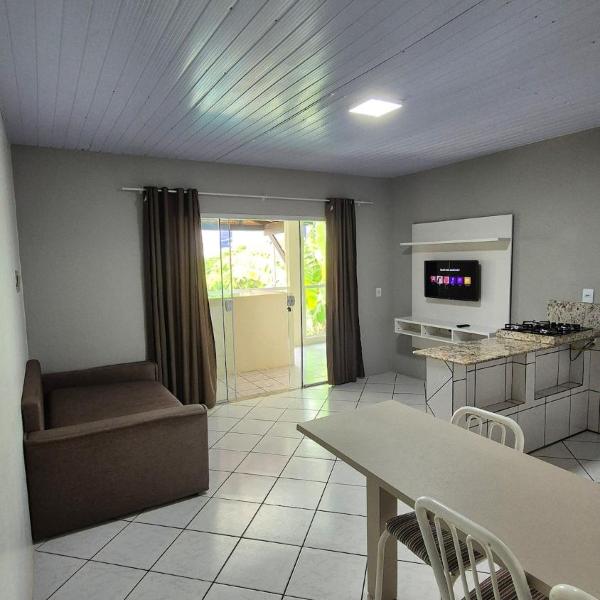 Residencial Vida na Praia APTO 01 - Foto 5