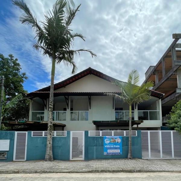 Residencial Vida na Praia APTO 01
