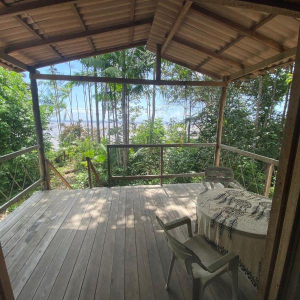 Casa de Descanso