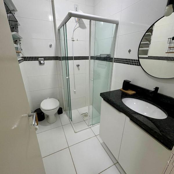 Apartamento no coração cultural de Florianópolis - Foto 3