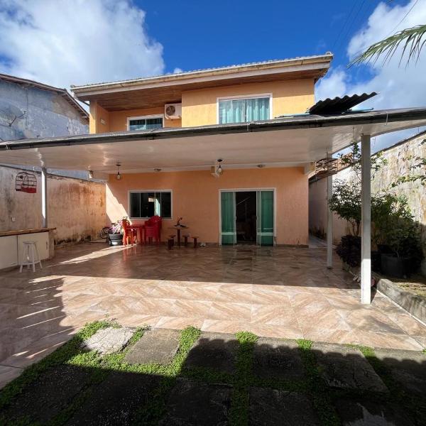 Casa Temporada em Porto Segur - Bahia