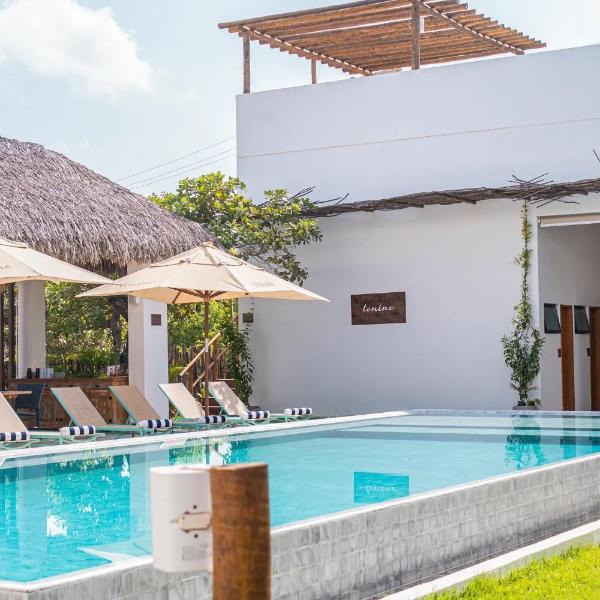 Mikiki Lifestyle Hotel - Foto 4