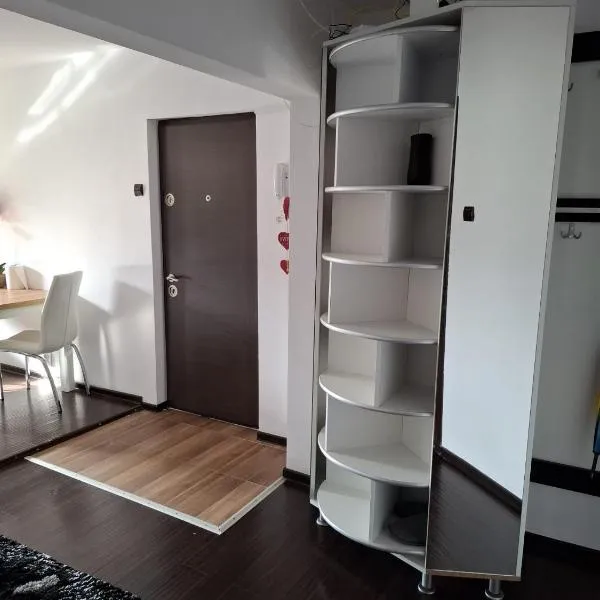 B&B Apartment, hotel in Petroşani