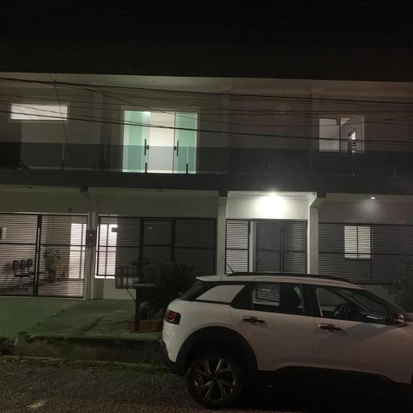 Pedacinho da Amazonia