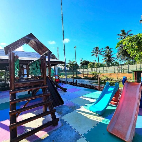 Cupe Beach Living Resort By Flatbpaiva - Foto 4