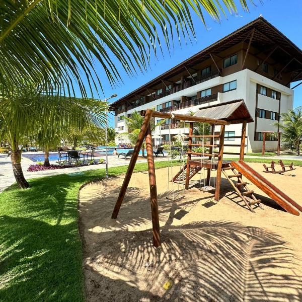 Cupe Beach Living Resort By Flatbpaiva - Foto 5