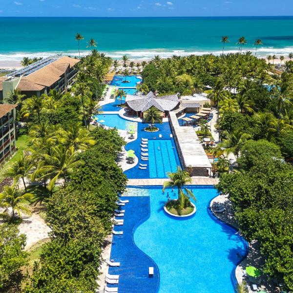 Vivá Porto de Galinhas Resort - Foto 4