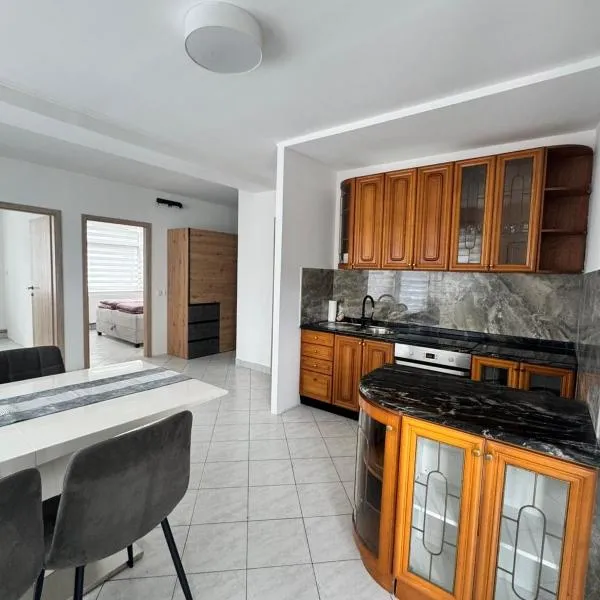 Apartments Klavdija Celje, hotel v destinaci Celje