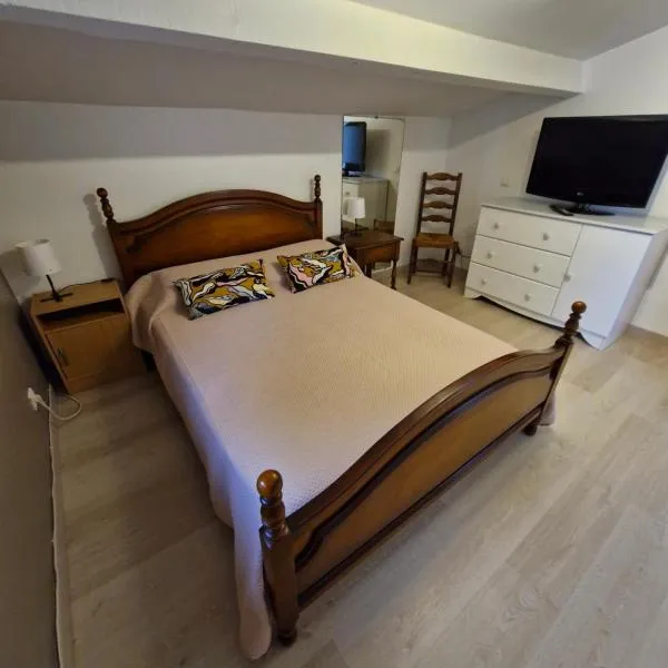 Chez faby José, hotel in Avignon
