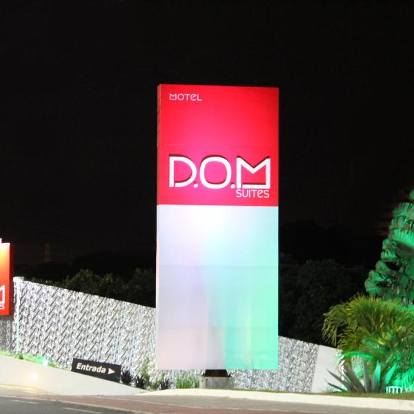 DOM Suites motel (Adult Only) - Foto 5