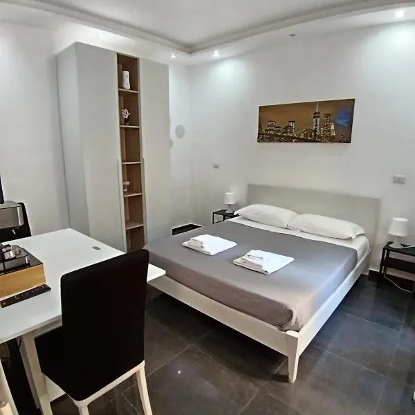 Dimora al Centro, hotel in Cosenza