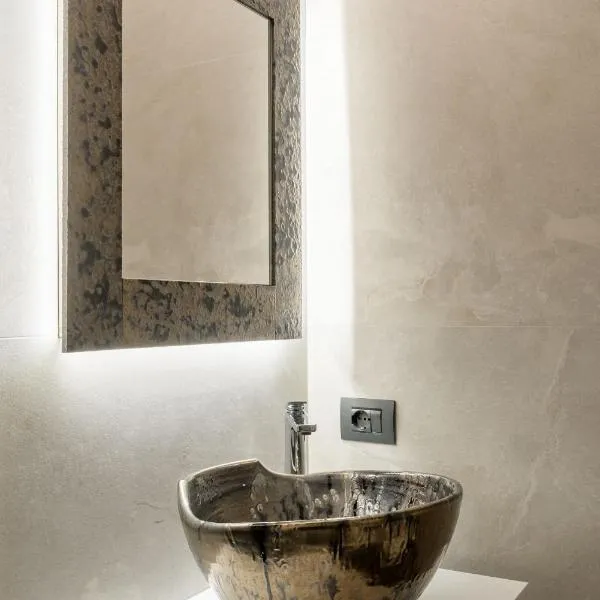 Suite San Martino, hotel a Gubbio