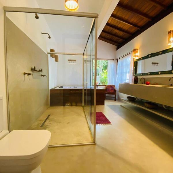 Casa Gungalilin Trancoso - Foto 3