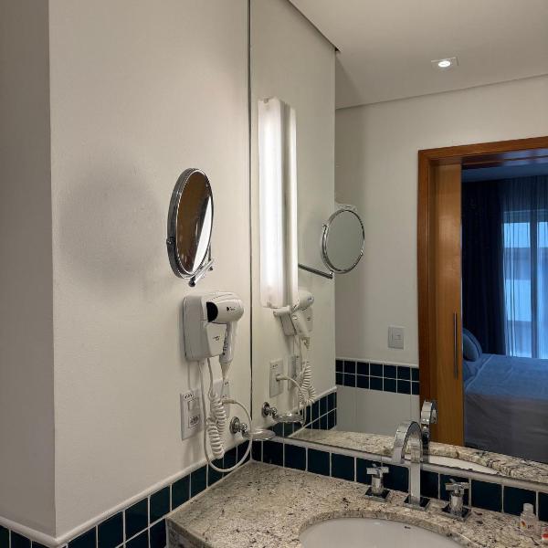 Get a Flat 405 Noble-Jardins Neighborhood - SP - Foto 3