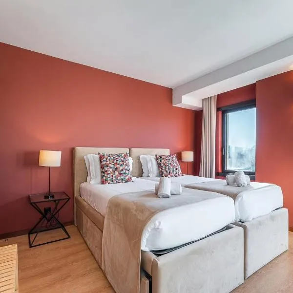GuestReady - Portfolio GuestHouse, hotel a Porto