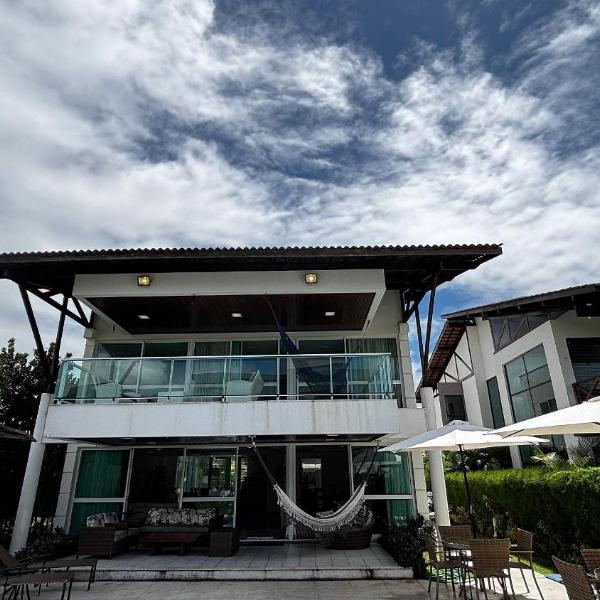 Casa 5 quartos com piscina privativa em Muro Alto