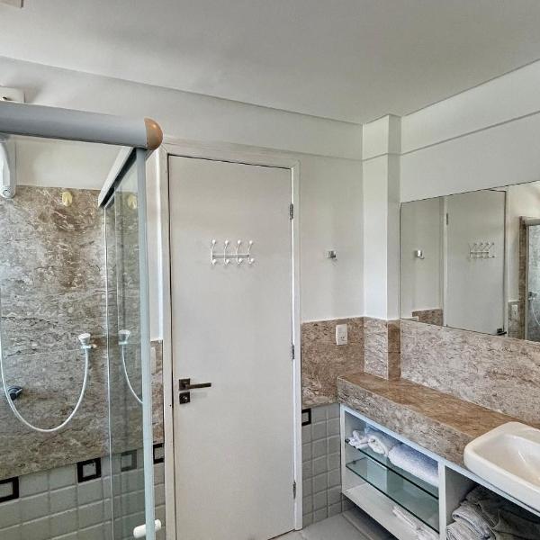Casa 5 quartos com piscina privativa em Muro Alto - Foto 3
