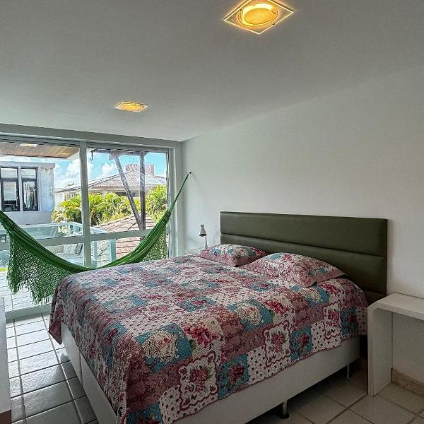 Casa 5 quartos com piscina privativa em Muro Alto - Foto 2
