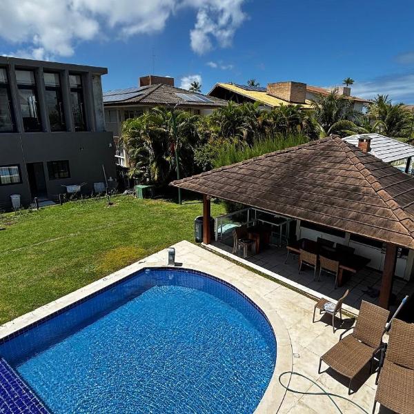 Casa 5 quartos com piscina privativa em Muro Alto - Foto 4