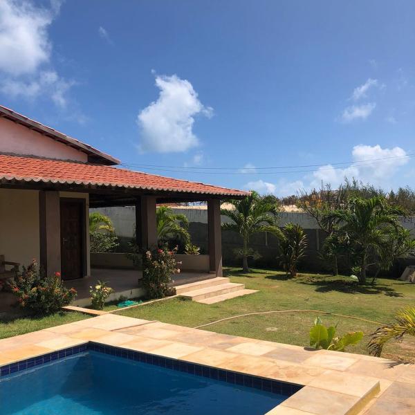 Casa dunas