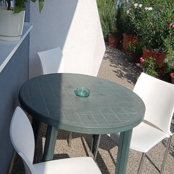 Apartmany Fantagiro, hotel di Kaluža