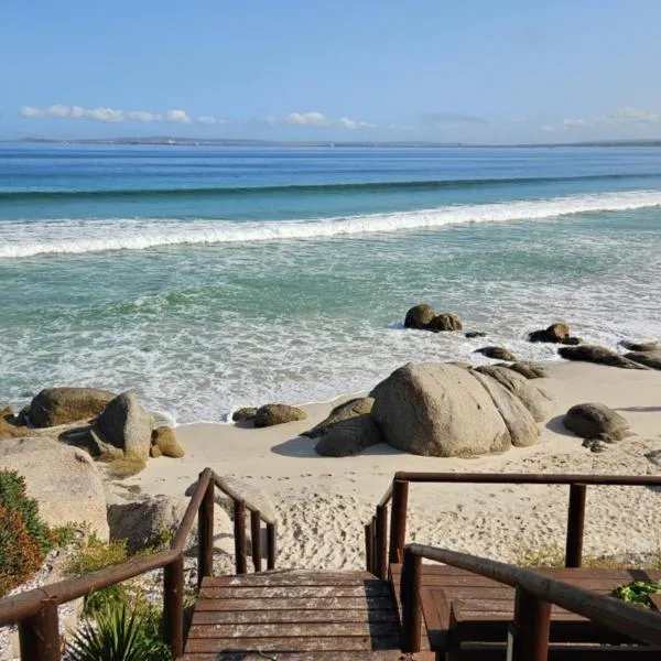 Waterfront Villa Retreat, Langebaan, hotel in Langebaan