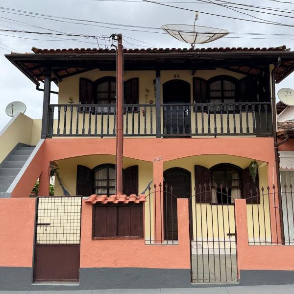 Apartamento em conservatória - Foto 5