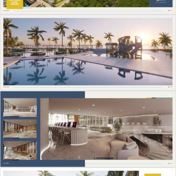Resort Porto Life 2