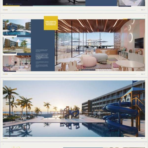 Resort Porto Life 2 - Foto 3