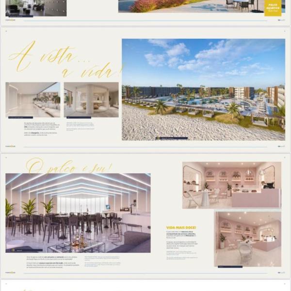 Resort Porto Life 2 - Foto 4