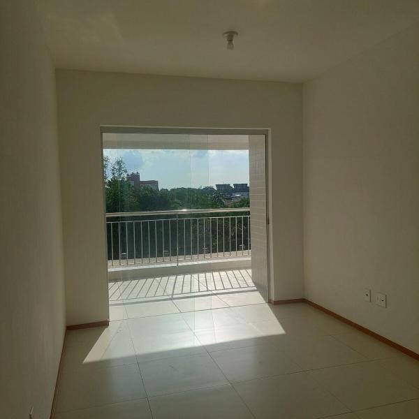 Apartamento no condomínio Piazza Toscana