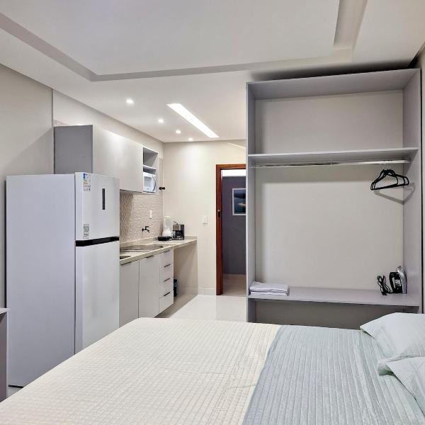 Studio 12 - 2K Atalaia Apenas 150m da Orla - Foto 4