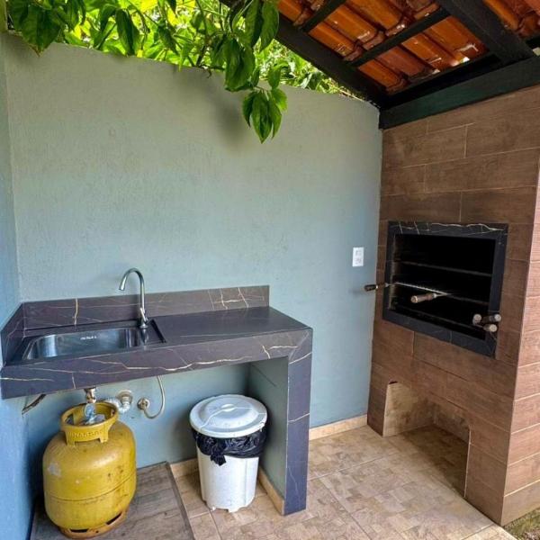 Casa Sal - Com Piscina - Praia de Mariscal-SC - Foto 3