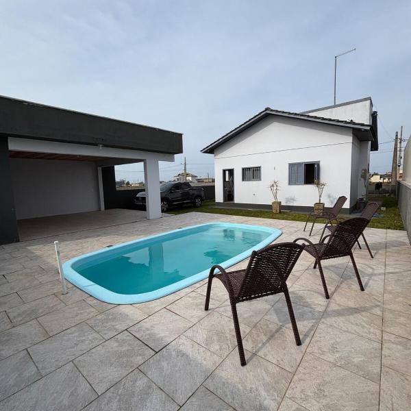 Casa de Praia Cinza - Foto 3