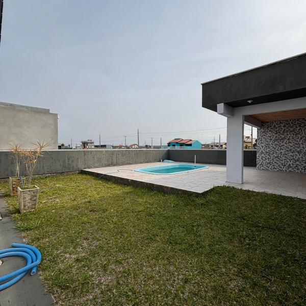 Casa de Praia Cinza - Foto 5