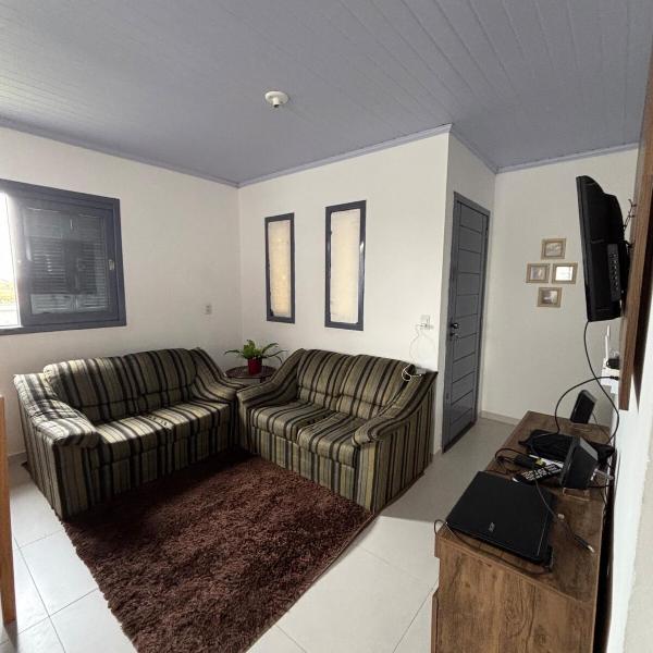 Casa de Praia Cinza - Foto 4