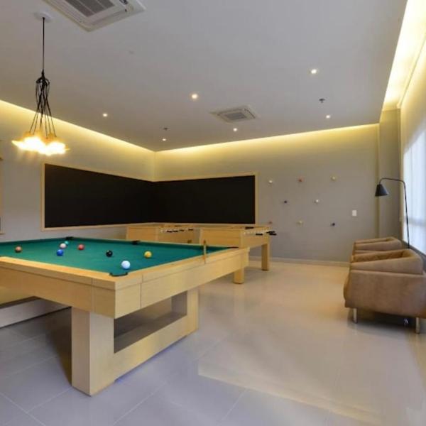 Fortaleza Apartment