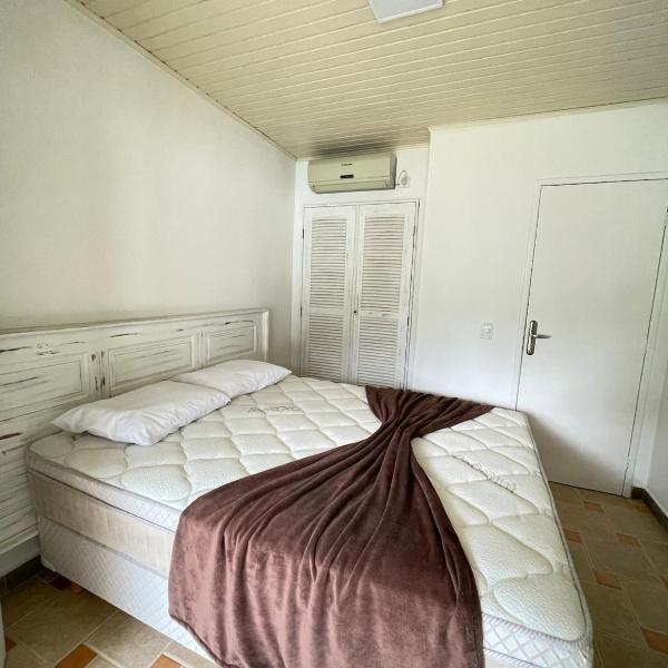 Casa Sol - Com Piscina - Praia de Mariscal - SC - Foto 2