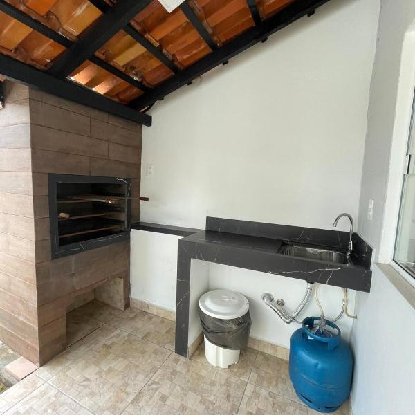 Casa Sol - Com Piscina - Praia de Mariscal - SC - Foto 3
