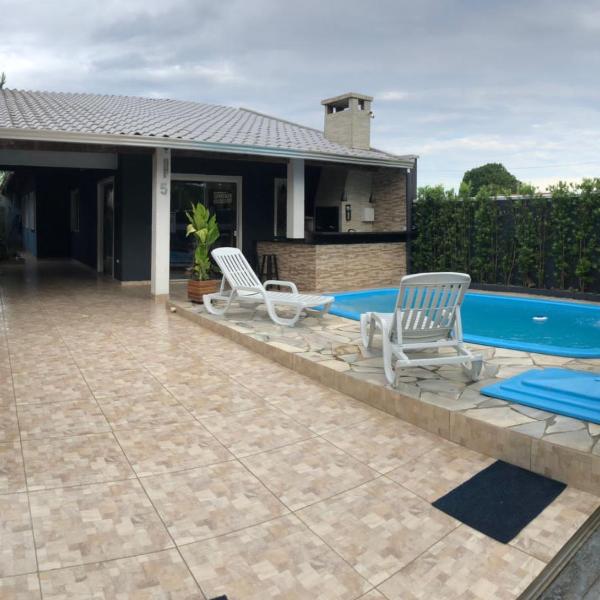 Residencial Itapoá - Foto 3