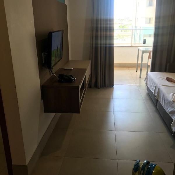 Apartmento no Enjoy Olimpia Park Resort