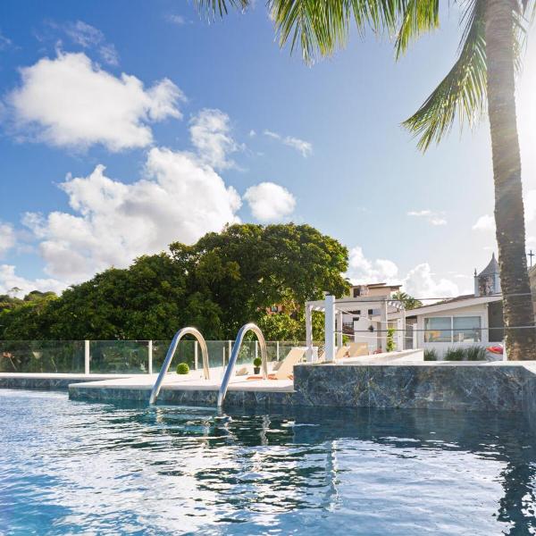 Morro de São Paulo - Boho Loft Escape Pool Balcony & Champagne