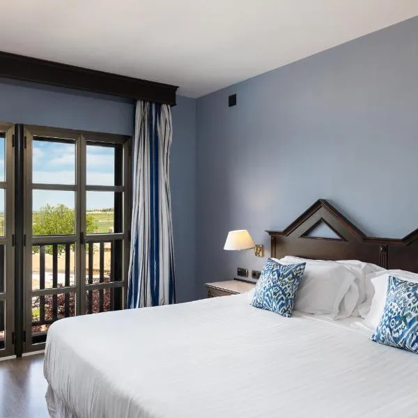 RL Ciudad de Úbeda, hotel in Úbeda