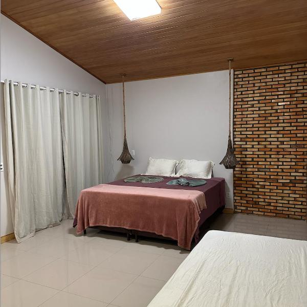 Chalé Iracema – Atins-MA - Foto 2