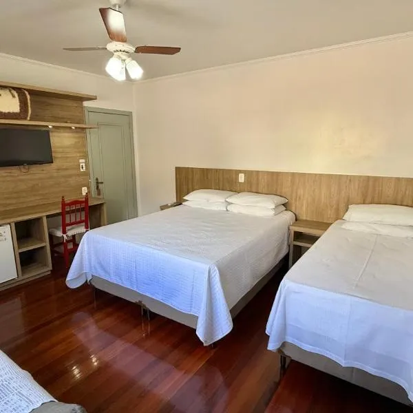 Pousada Tedesco, hotel in Bento Gonçalves