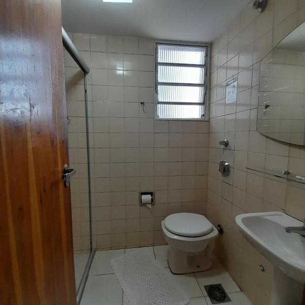 Quarto em Apto ao lado Shopping - Foto 3