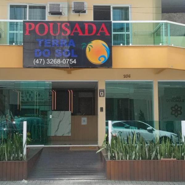 Pousada Terra do Sol