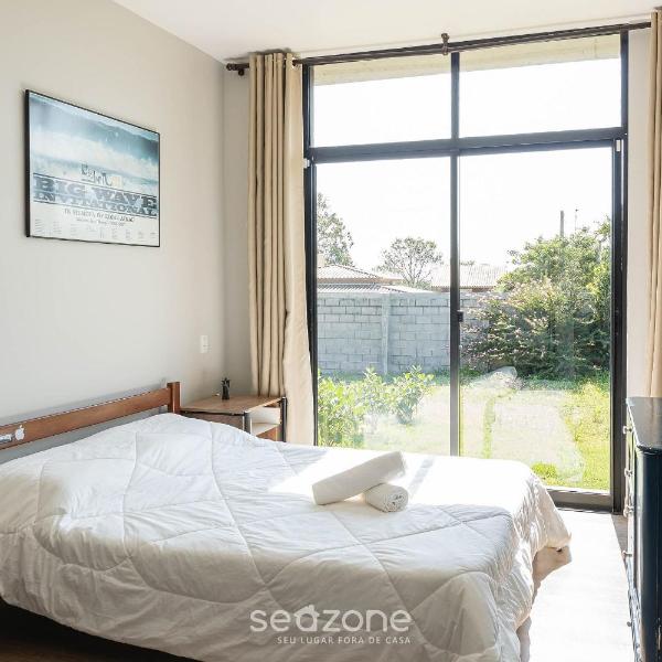 Casa confortável próximo a Praia do Rosa EGI001 - Foto 4